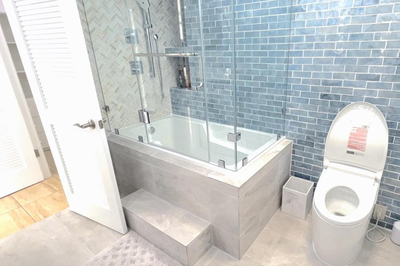 הונולולו Waikiki Shore 1116 Beachfront מראה חיצוני תמונה