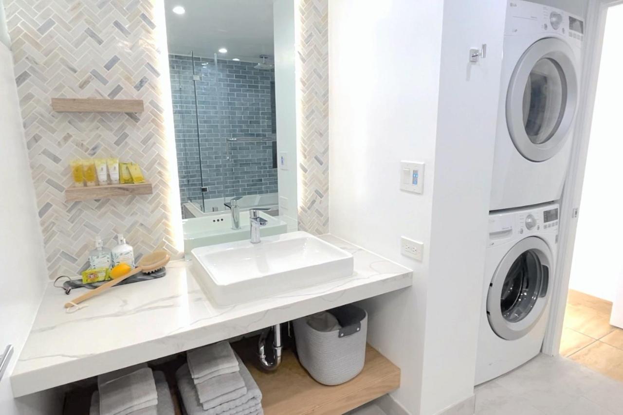 הונולולו Waikiki Shore 1116 Beachfront מראה חיצוני תמונה